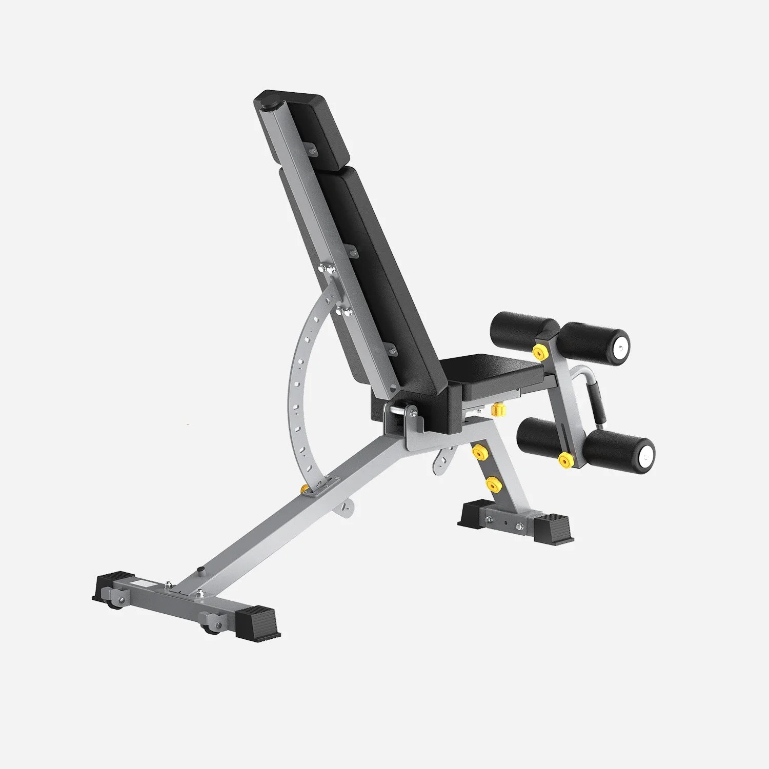 EVO-UB Weight Bench -  product_vendor - Peak Primal Wellness