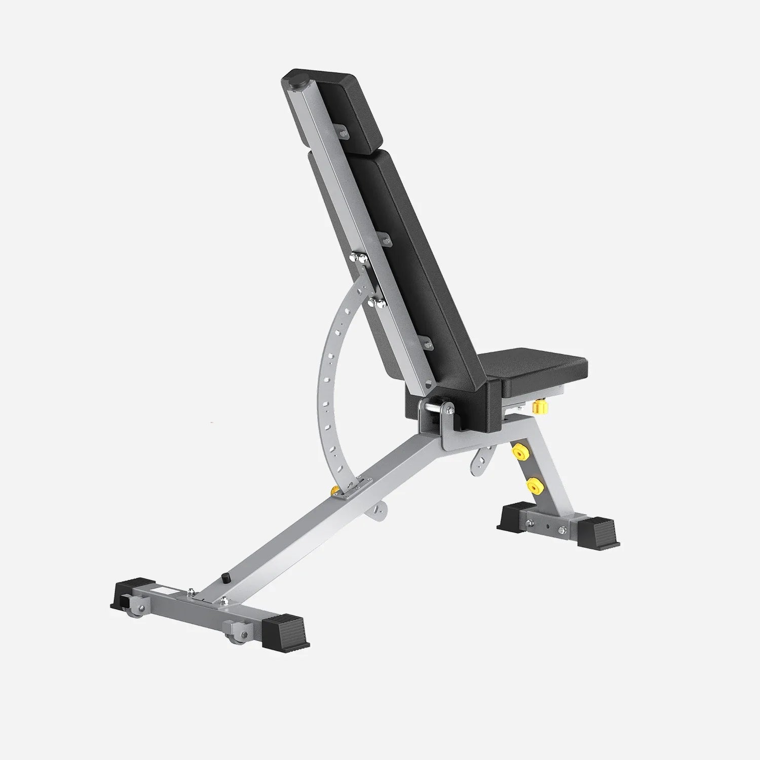 EVO-UB Weight Bench -  product_vendor - Peak Primal Wellness