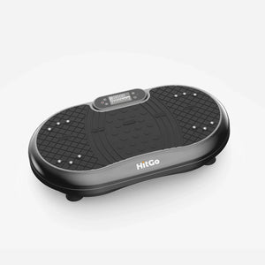 V1 Vibration Plate Exercise Machine -  product_vendor - Peak Primal Wellness