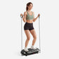 V1 Vibration Plate Exercise Machine