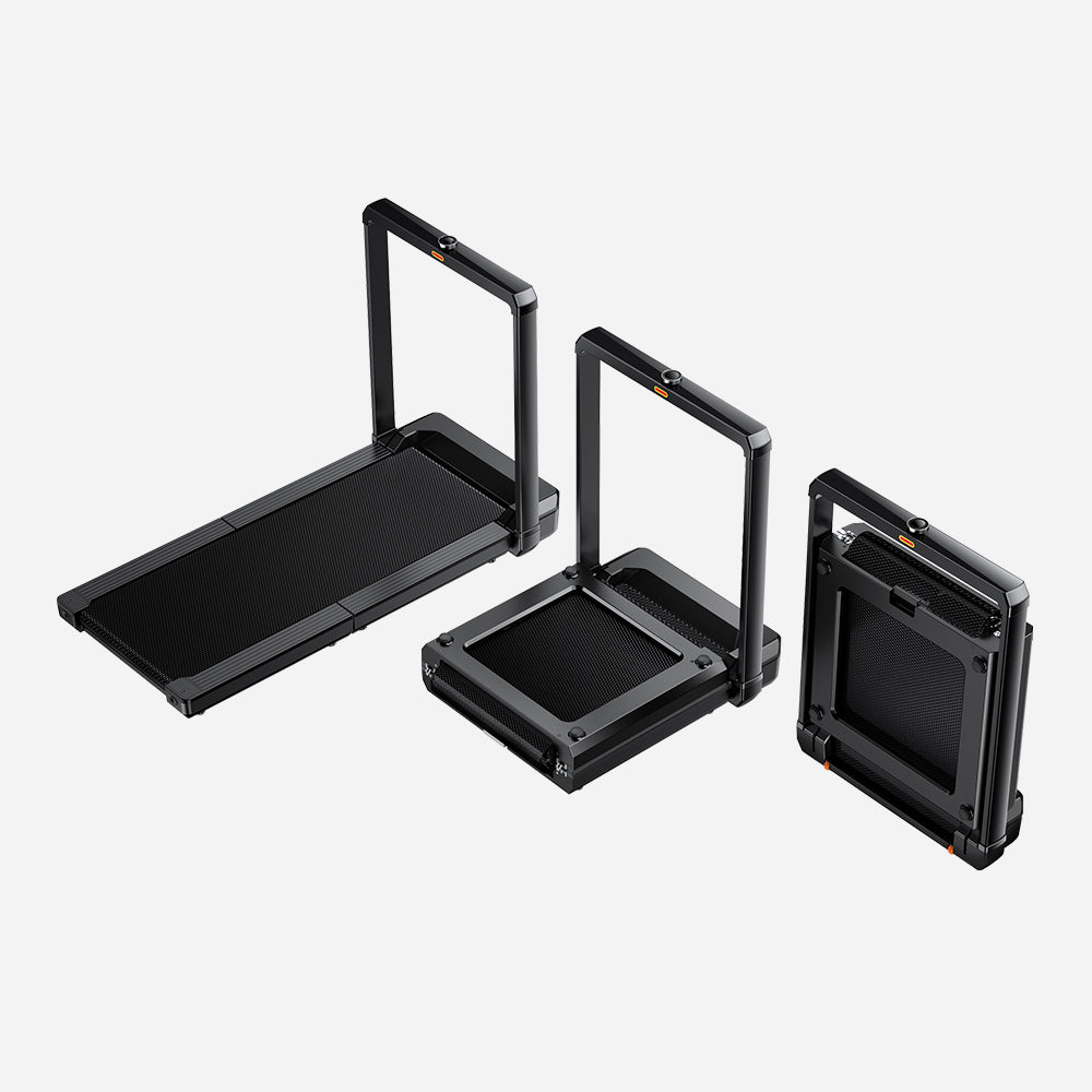 WalkingPad X25 Double-Fold Running Treadmill -  product_vendor - Peak Primal Wellness