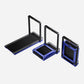 WalkingPad X25 Double-Fold Running Treadmill -  product_vendor - Peak Primal Wellness