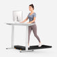 WalkingPad A1 Pro Foldable Under Desk Treadmill -  product_vendor - Peak Primal Wellness
