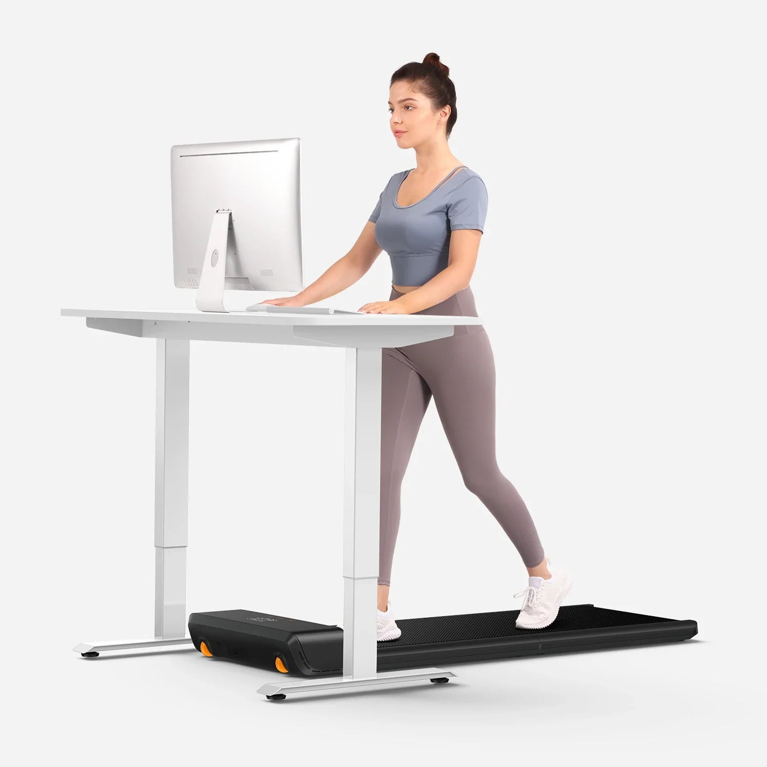 WalkingPad A1 Pro Foldable Under Desk Treadmill -  product_vendor - Peak Primal Wellness