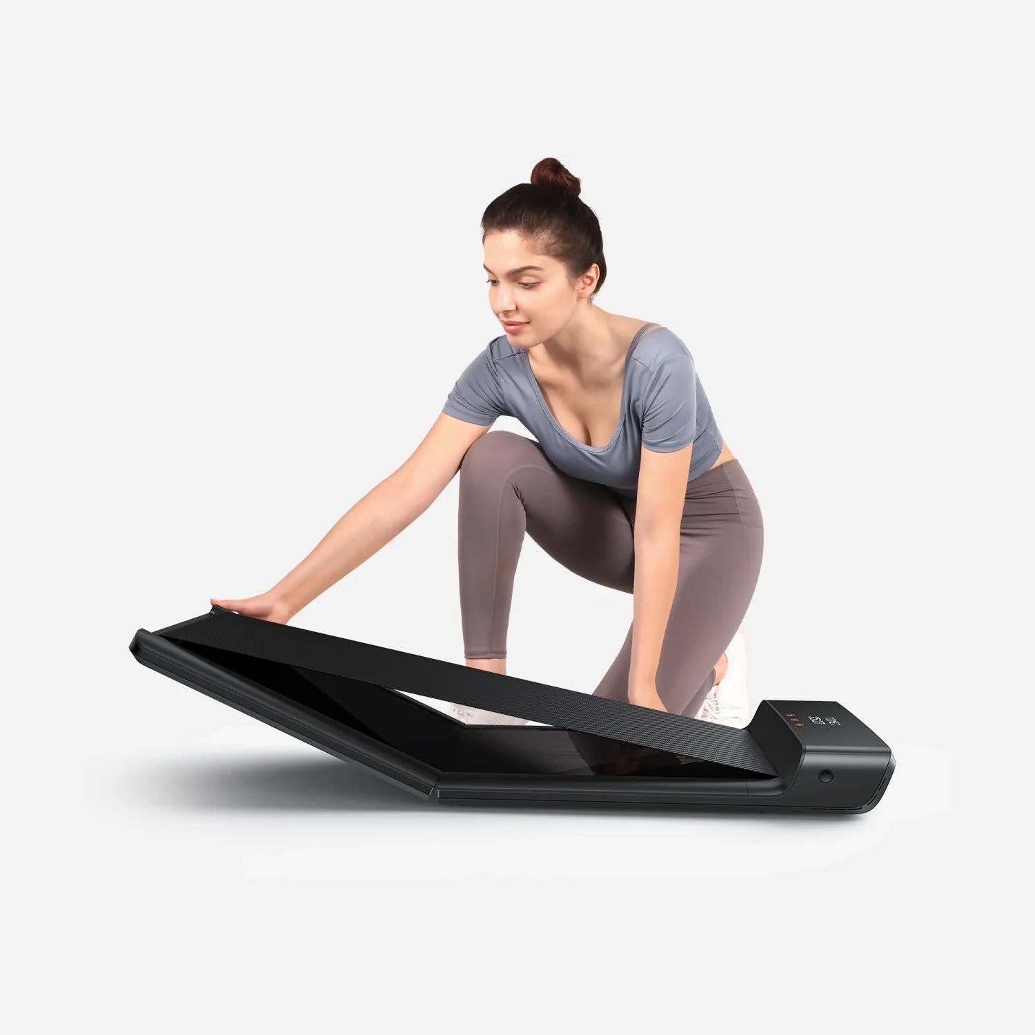 WalkingPad A1 Pro Foldable Under Desk Treadmill -  product_vendor - Peak Primal Wellness