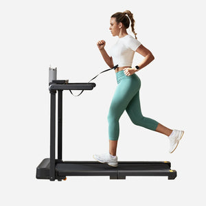 WalkingPad MX10 Vertical Fold Treadmill -  product_vendor - Peak Primal Wellness