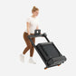 WalkingPad MX8 Vertical Fold Treadmill
