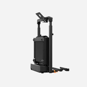 WalkingPad MX8 Vertical Fold Treadmill -  product_vendor - Peak Primal Wellness