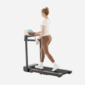 WalkingPad MX8 Vertical Fold Treadmill -  product_vendor - Peak Primal Wellness