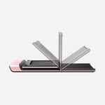 WalkingPad Pink P1 Foldable Walking Treadmill -  product_vendor - Peak Primal Wellness