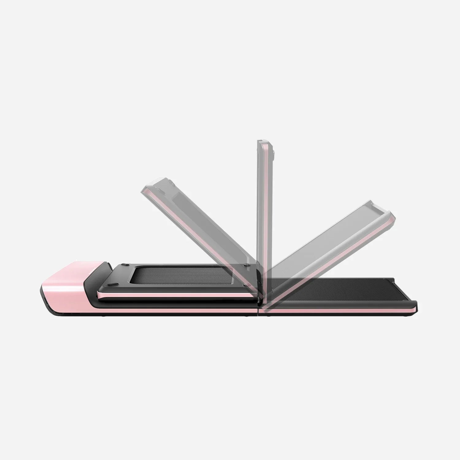 WalkingPad Pink P1 Foldable Walking Treadmill -  product_vendor - Peak Primal Wellness