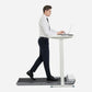 WalkingPad P1 Classic Foldable Walking Treadmill -  product_vendor - Peak Primal Wellness