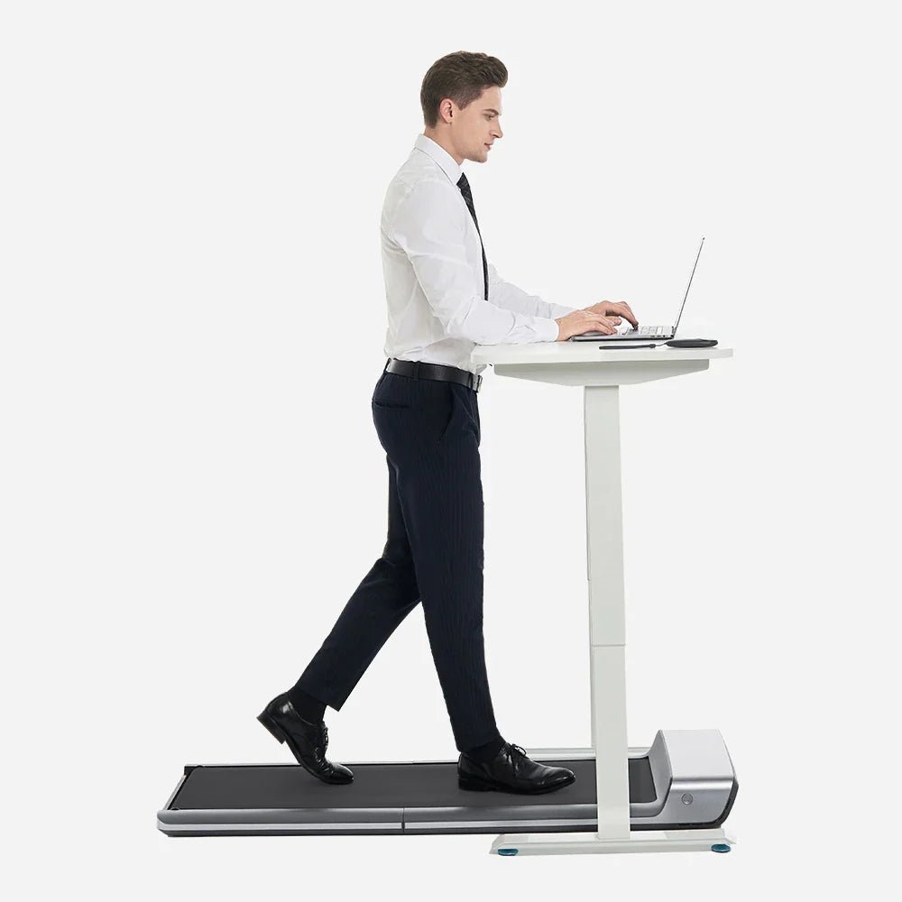 WalkingPad P1 Classic Foldable Walking Treadmill -  product_vendor - Peak Primal Wellness