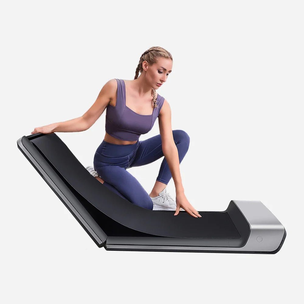 WalkingPad P1 Classic Foldable Walking Treadmill -  product_vendor - Peak Primal Wellness