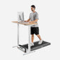 WalkingPad R2 Walk&Run 2IN1 Foldable Treadmill -  product_vendor - Peak Primal Wellness