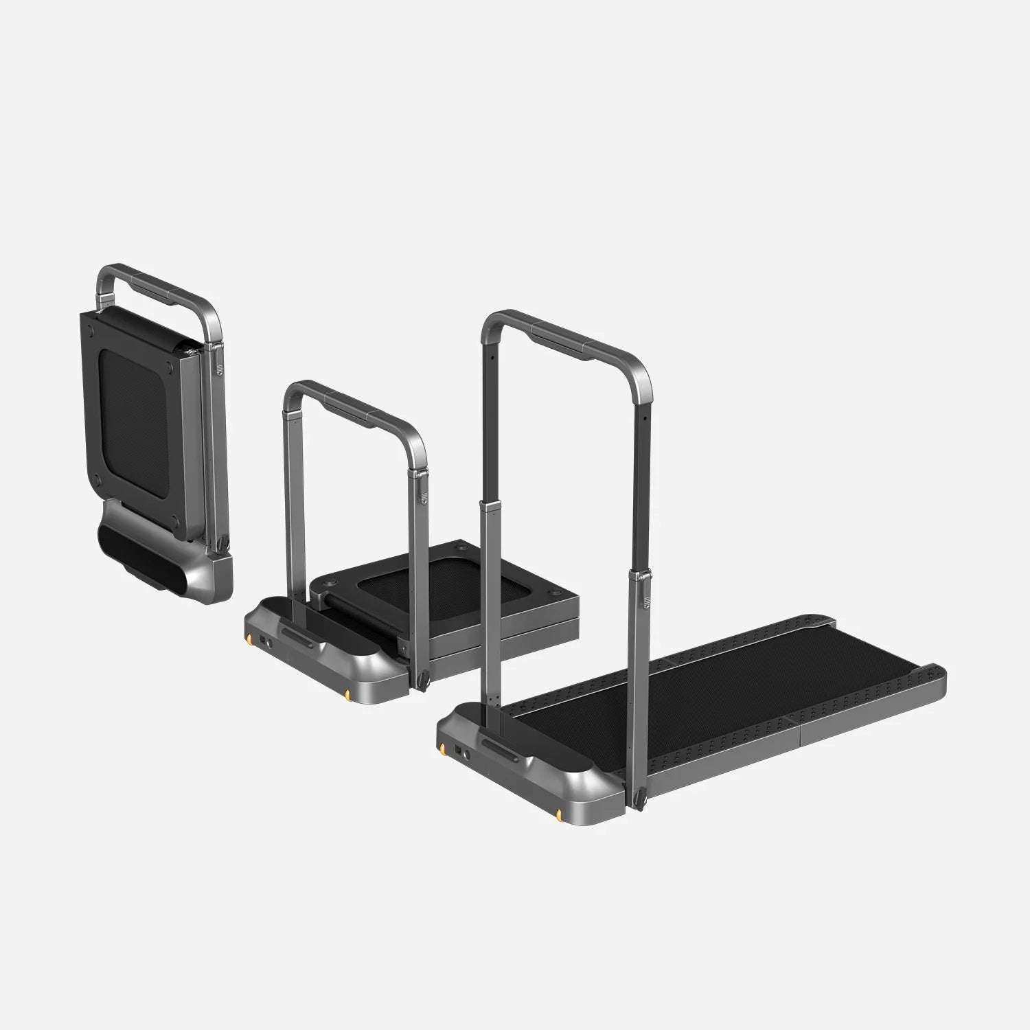 WalkingPad R2 Walk&Run 2IN1 Foldable Treadmill -  product_vendor - Peak Primal Wellness