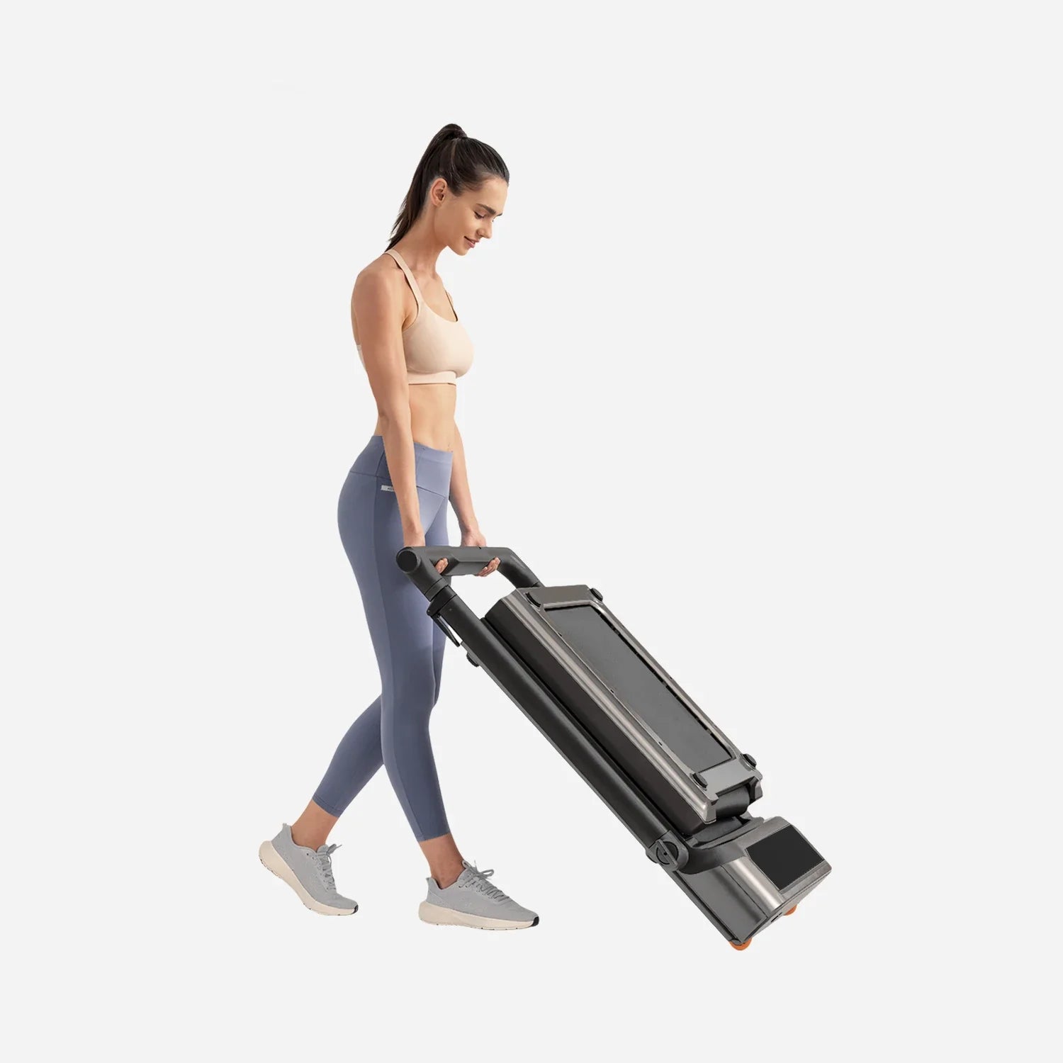 WalkingPad R3 Hybrid Foldable Treadmill -  product_vendor - Peak Primal Wellness
