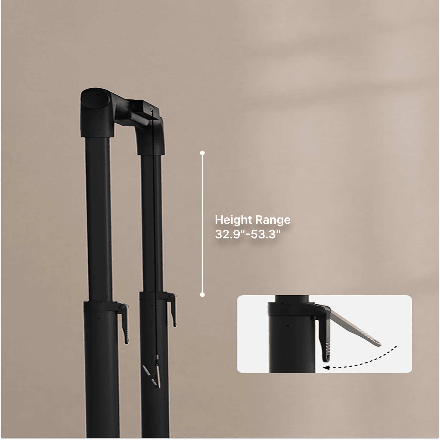 WalkingPad R3 Hybrid Foldable Treadmill -  product_vendor - Peak Primal Wellness