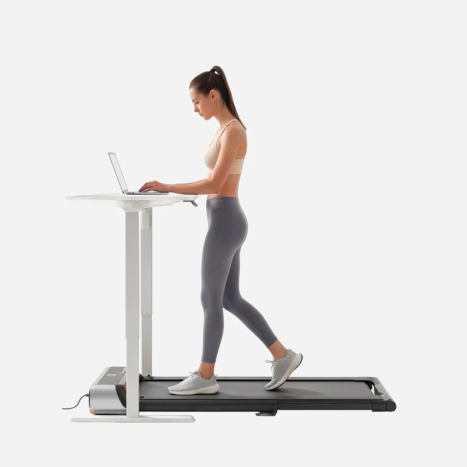 WalkingPad R3 Hybrid Foldable Treadmill -  product_vendor - Peak Primal Wellness
