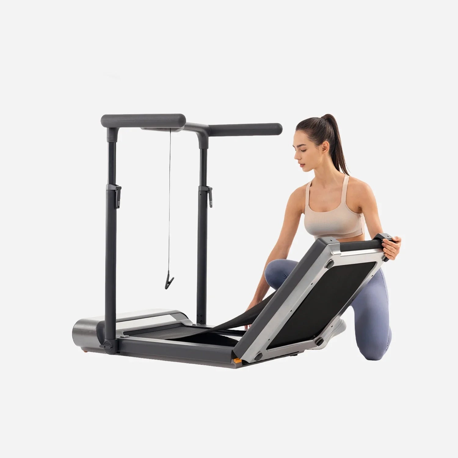 WalkingPad R3 Hybrid+ Foldable Treadmill -  product_vendor - Peak Primal Wellness