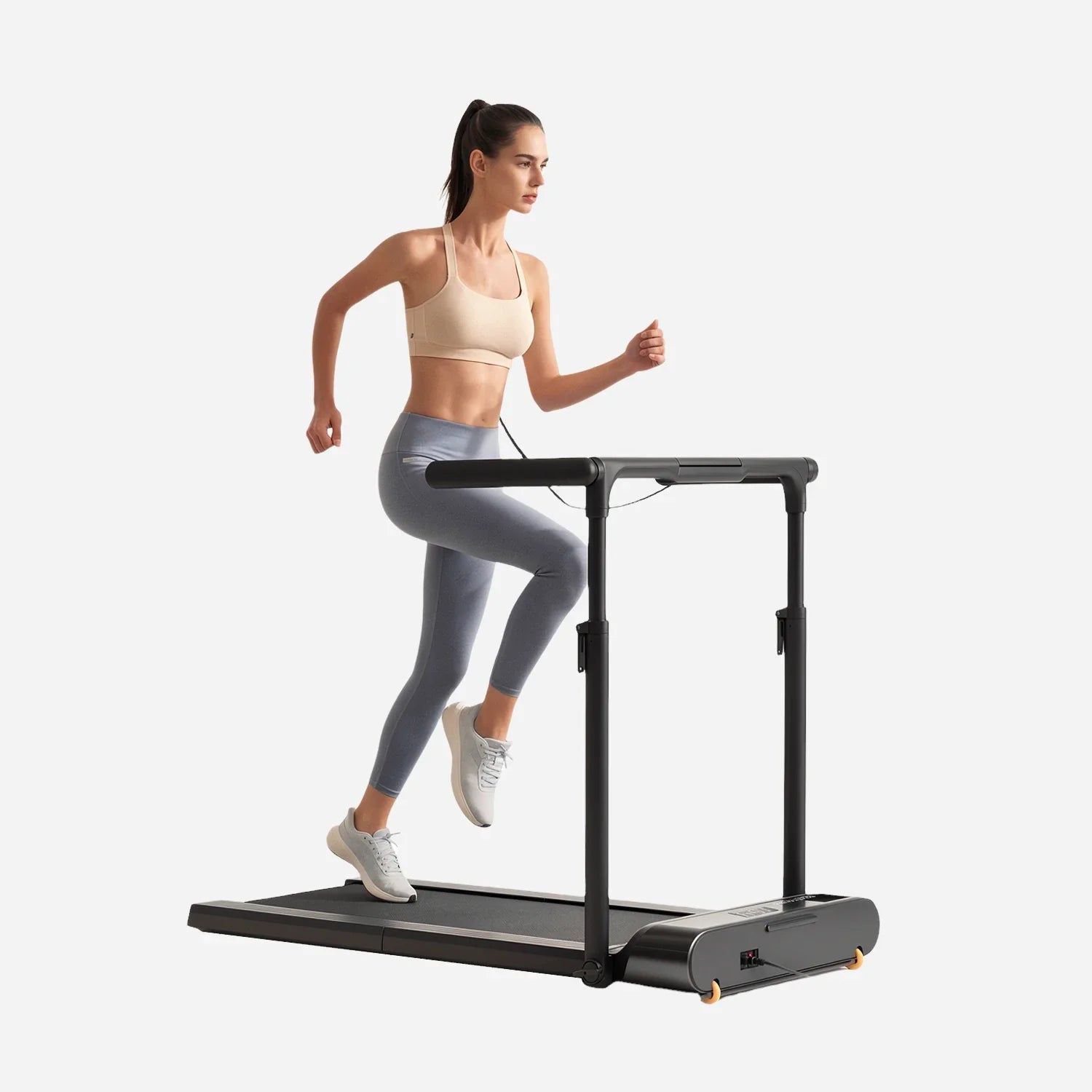 WalkingPad R3 Hybrid+ Foldable Treadmill -  product_vendor - Peak Primal Wellness