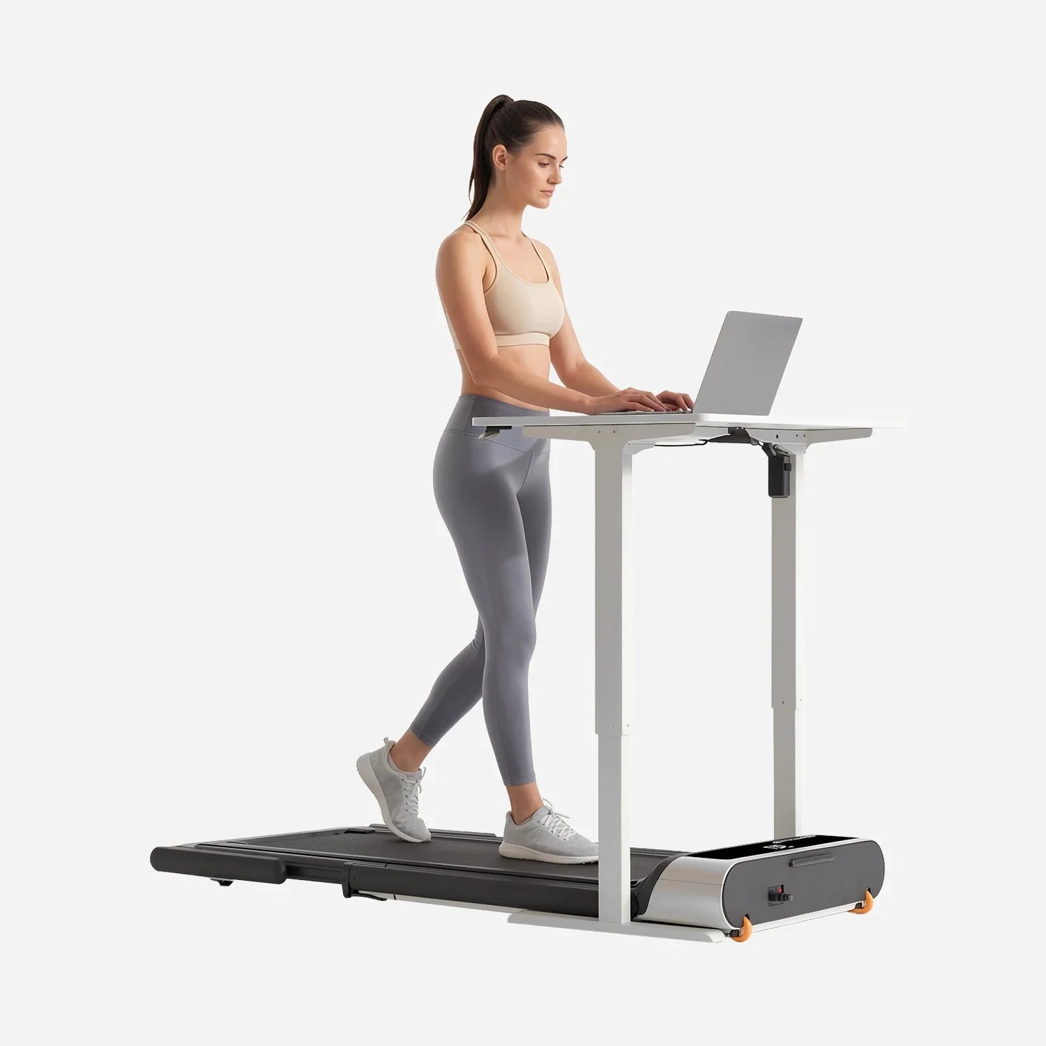 WalkingPad R3 Hybrid+ Foldable Treadmill -  product_vendor - Peak Primal Wellness