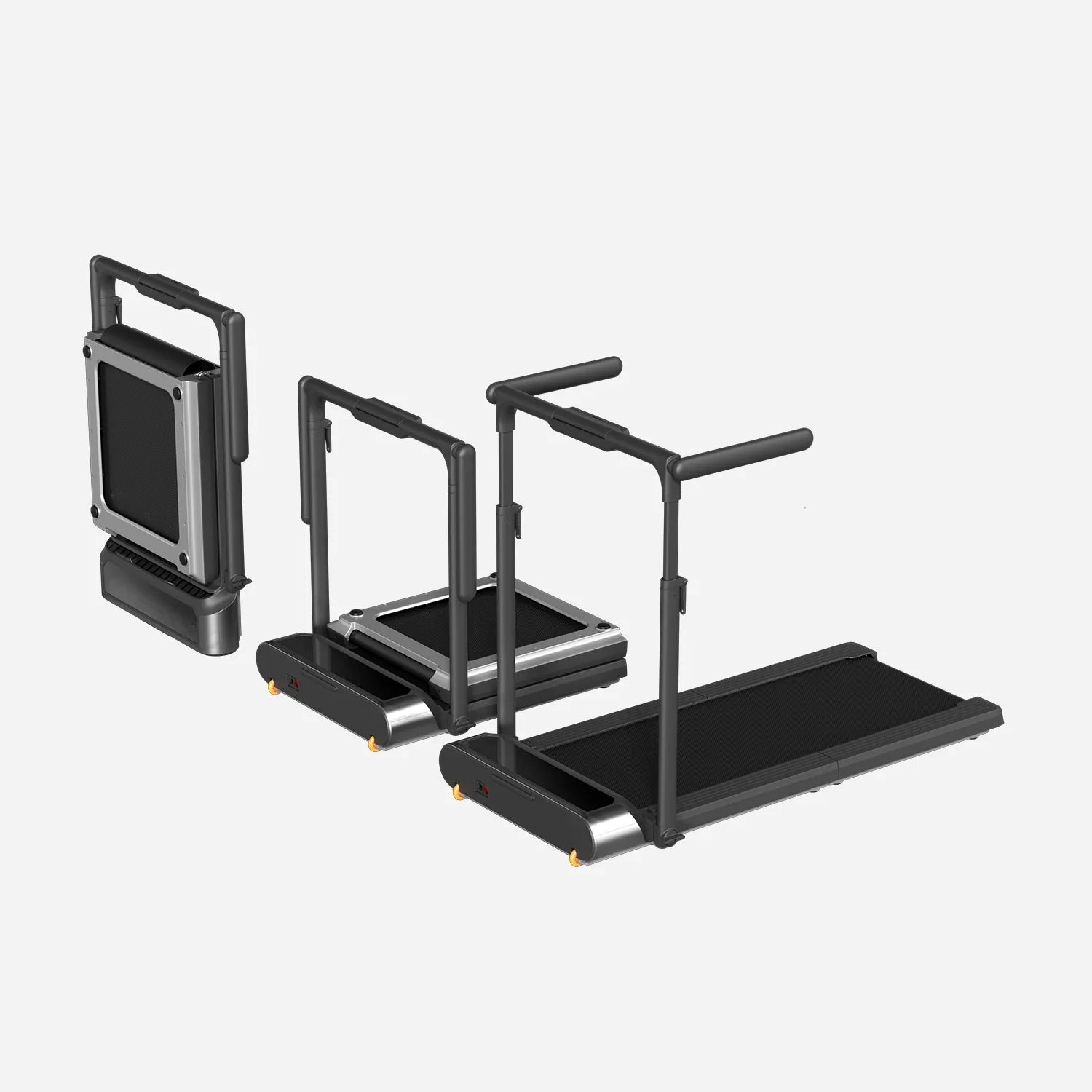 WalkingPad R3 Hybrid+ Foldable Treadmill -  product_vendor - Peak Primal Wellness