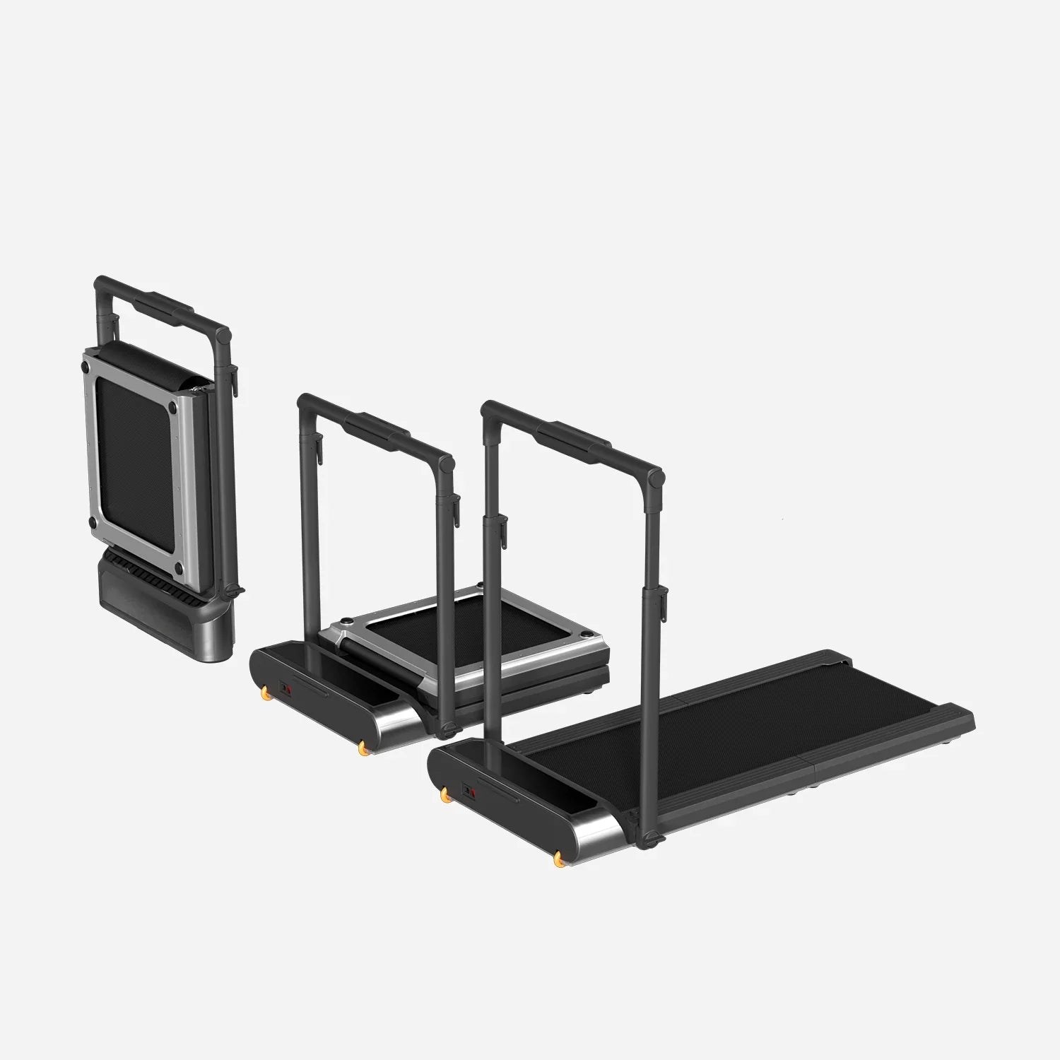 WalkingPad R3 Hybrid Foldable Treadmill -  product_vendor - Peak Primal Wellness