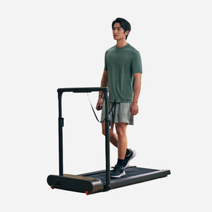 WalkingPad R3 Hybrid Foldable Treadmill -  product_vendor - Peak Primal Wellness