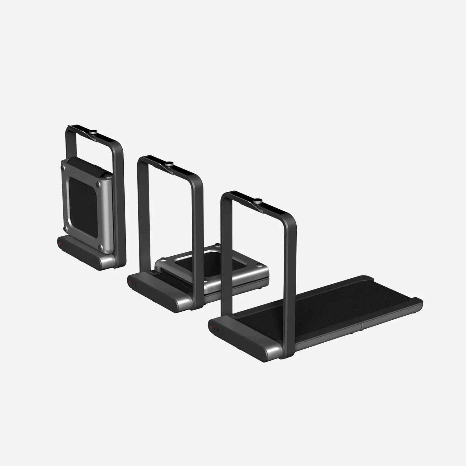 WalkingPad X21 Double-Fold Treadmill -  product_vendor - Peak Primal Wellness