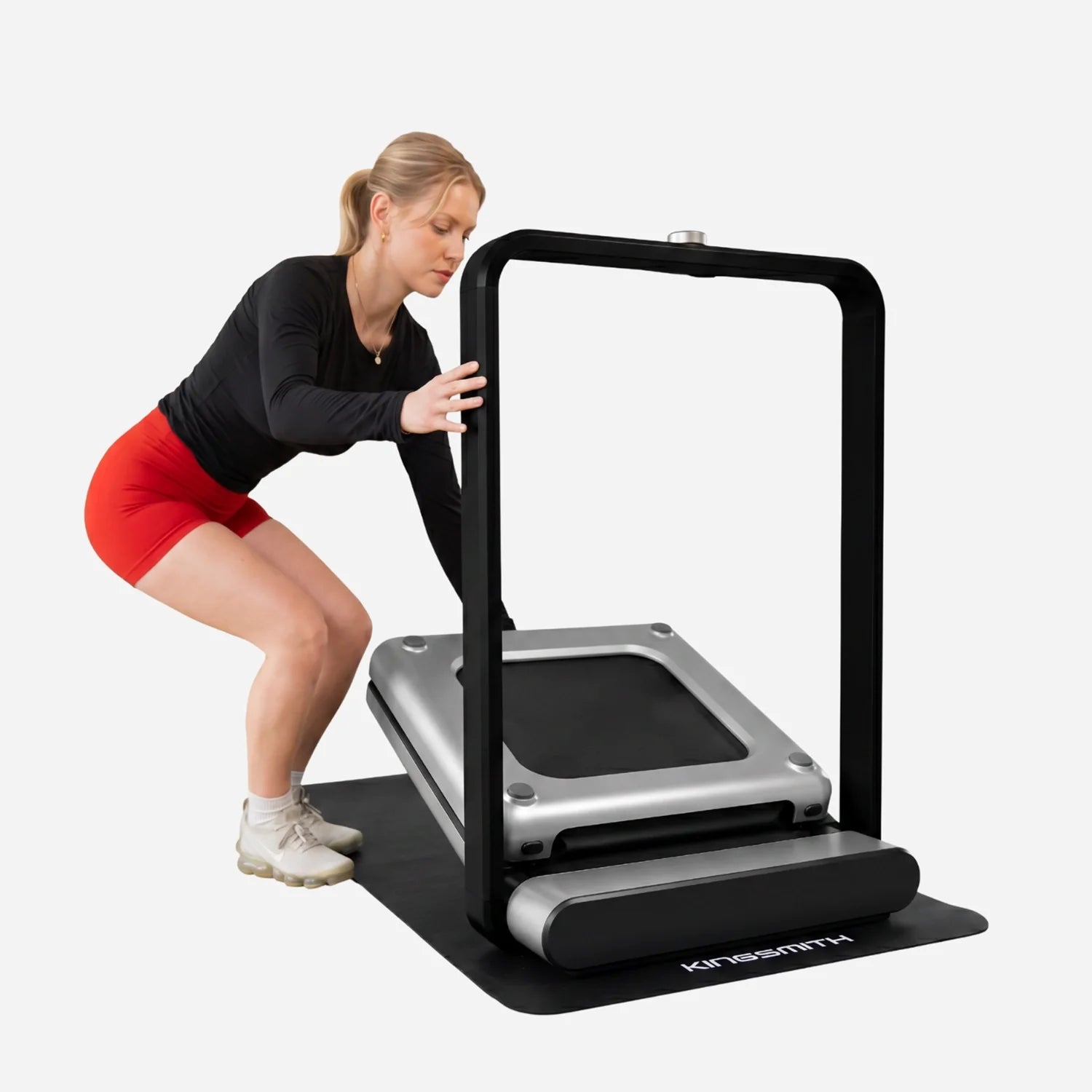 WalkingPad X21 Double-Fold Treadmill -  product_vendor - Peak Primal Wellness