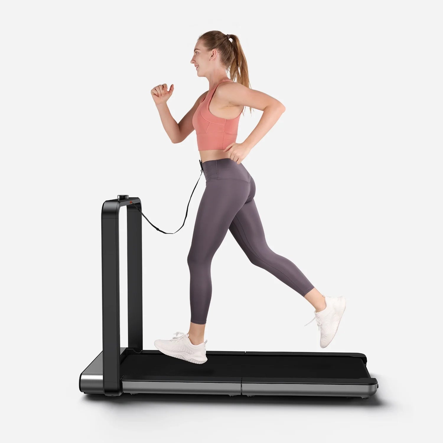 WalkingPad X21 Double-Fold Treadmill -  product_vendor - Peak Primal Wellness