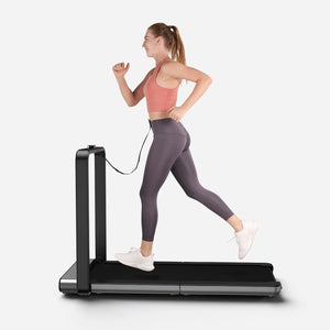 WalkingPad X21 Double-Fold Treadmill -  product_vendor - Peak Primal Wellness