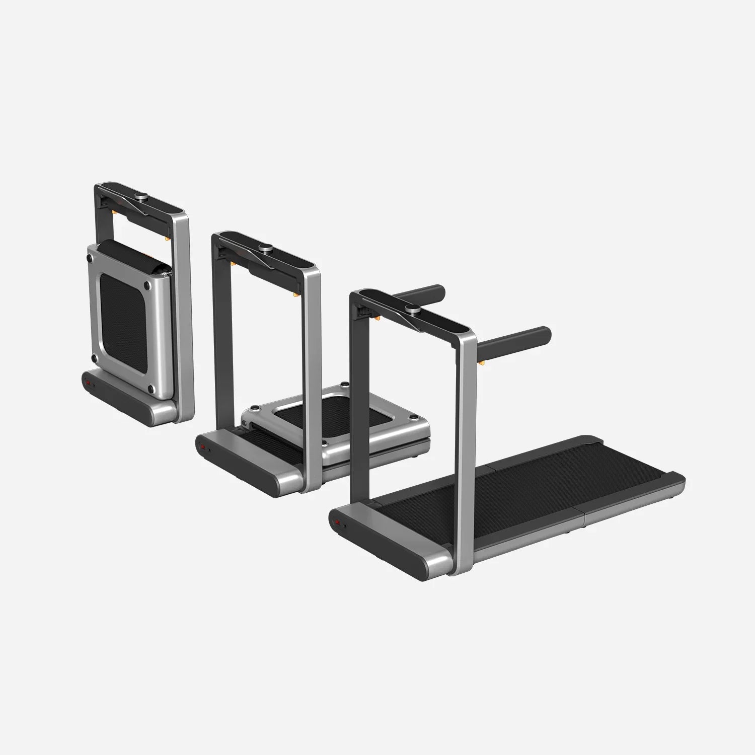 WalkingPad X214 Foldable Treadmill -  product_vendor - Peak Primal Wellness