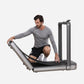 WalkingPad X25 Double-Fold Running Treadmill -  product_vendor - Peak Primal Wellness