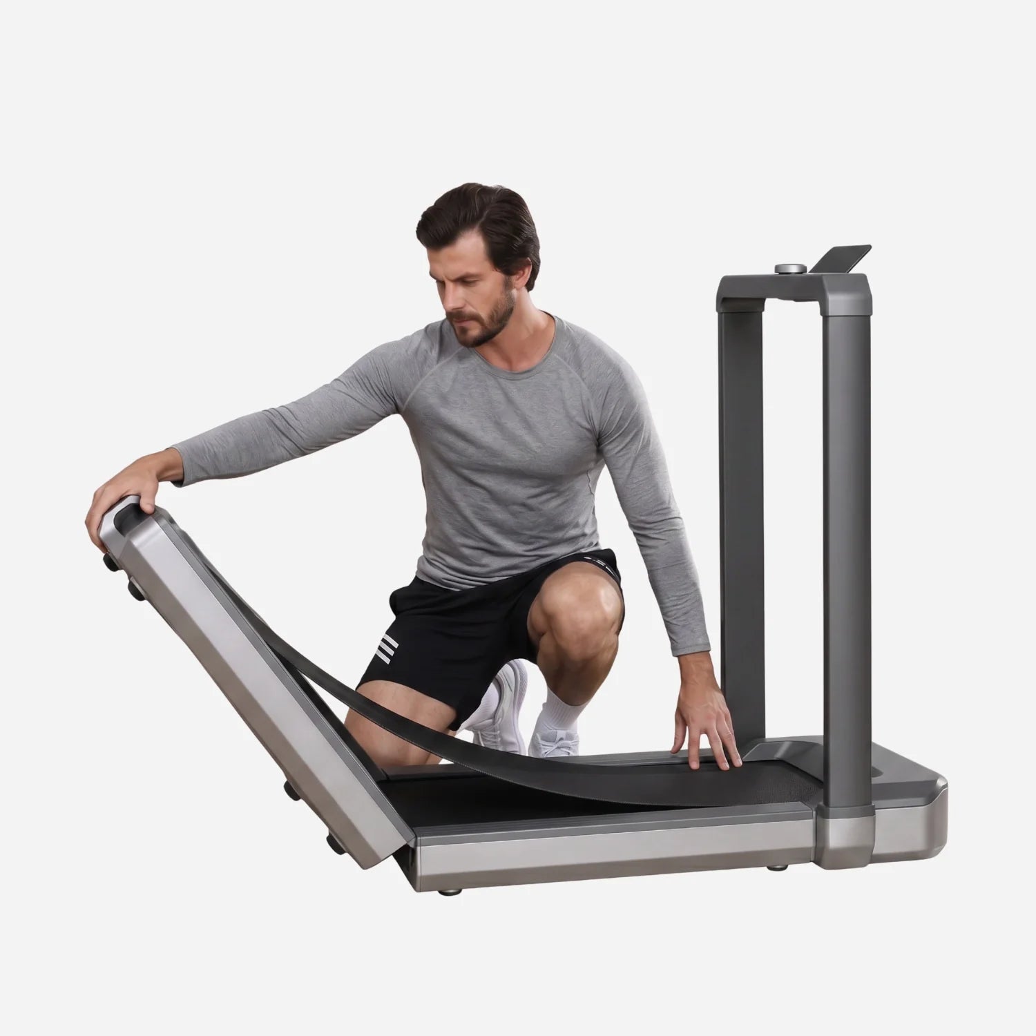 WalkingPad X25 Double-Fold Running Treadmill -  product_vendor - Peak Primal Wellness