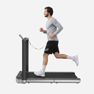 WalkingPad X25 Double-Fold Running Treadmill -  product_vendor - Peak Primal Wellness