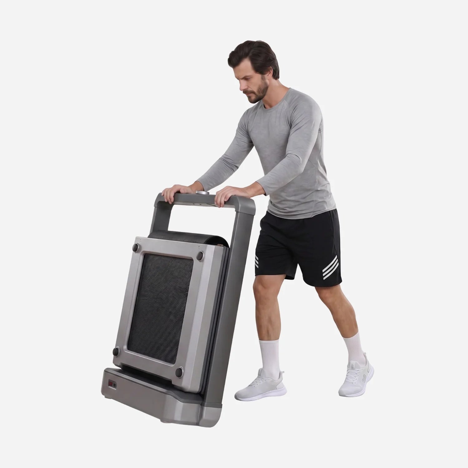 WalkingPad X25 Double-Fold Running Treadmill -  product_vendor - Peak Primal Wellness