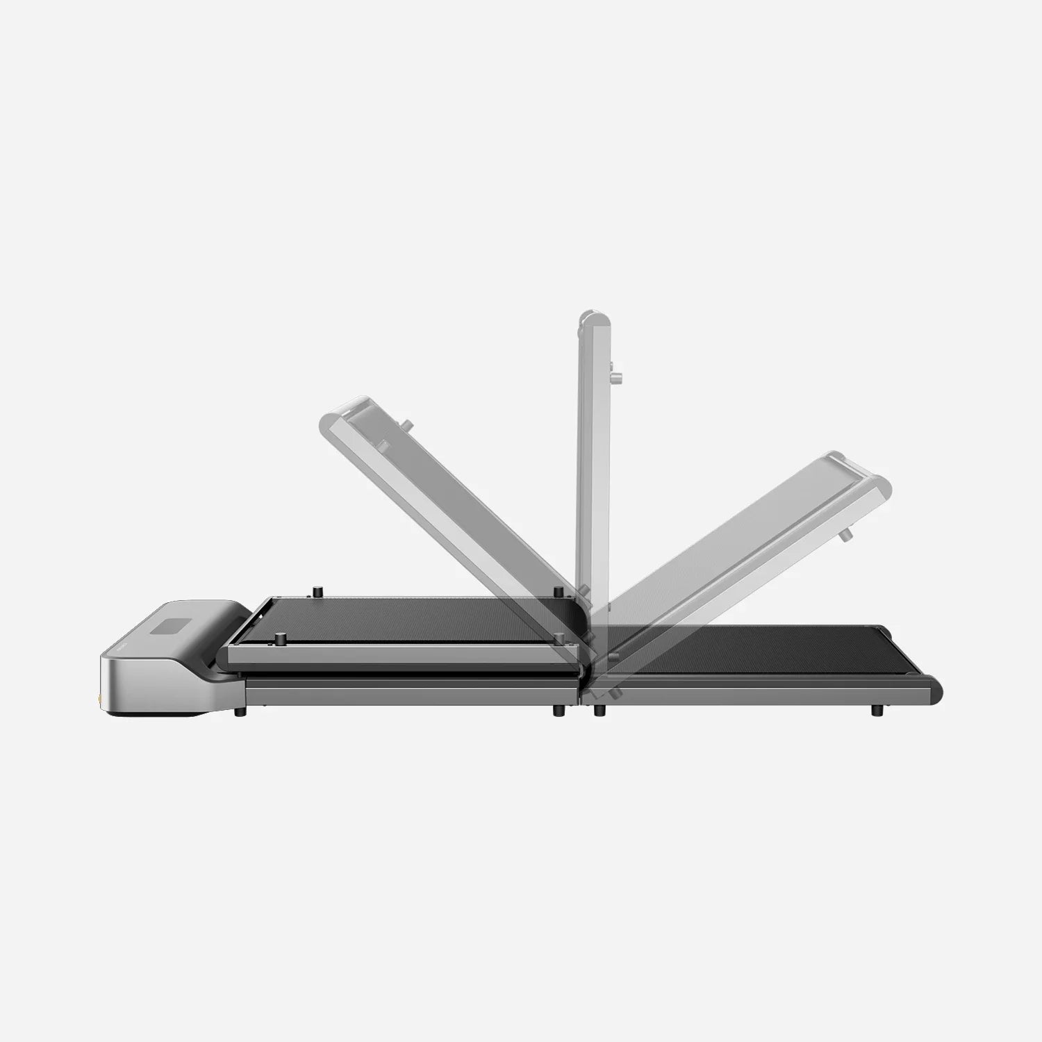 WalkingPad Z1 Folding Under Desk Treadmill -  product_vendor - Peak Primal Wellness