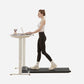 WalkingPad Z1 Folding Under Desk Treadmill -  product_vendor - Peak Primal Wellness