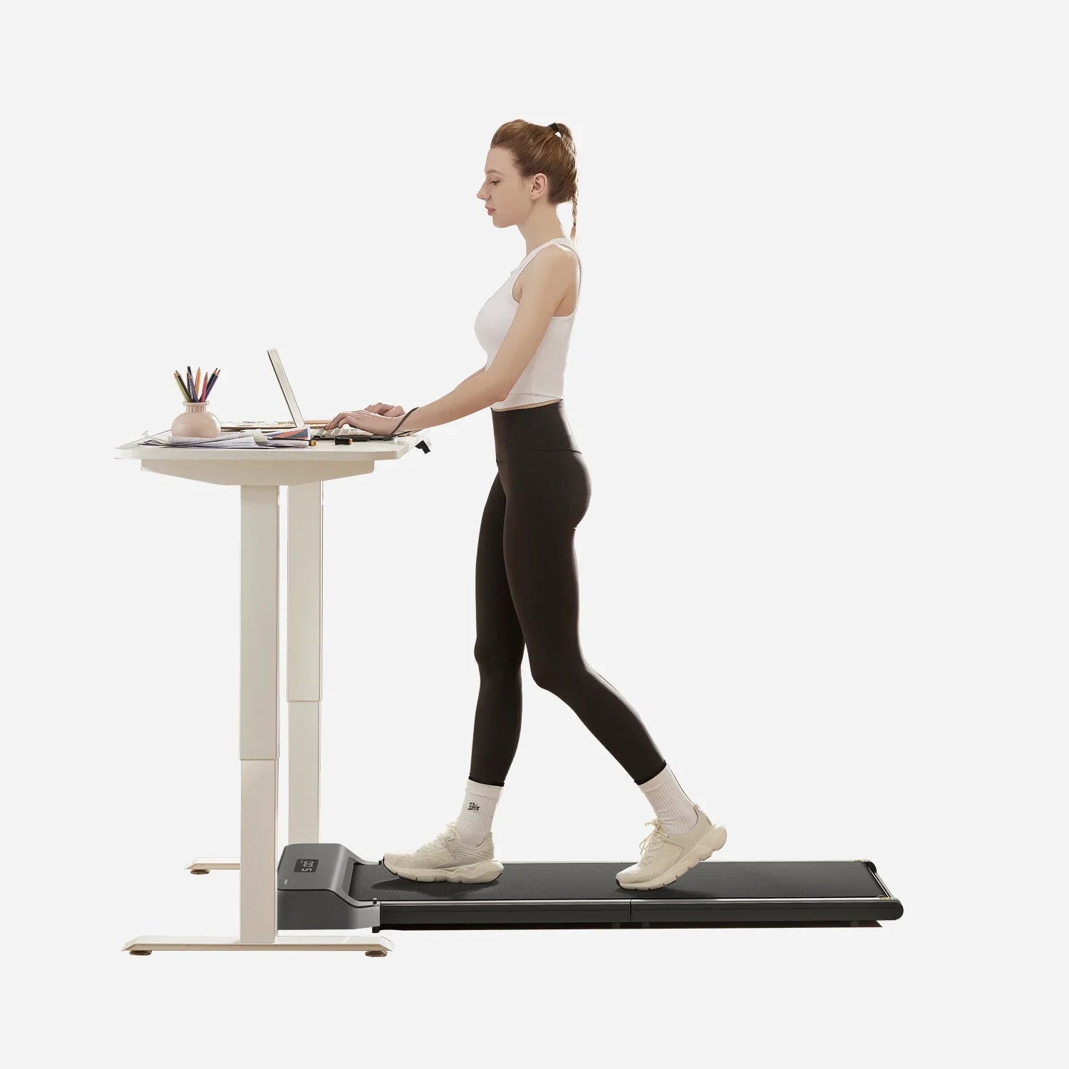 WalkingPad Z1 Folding Under Desk Treadmill -  product_vendor - Peak Primal Wellness