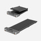WalkingPad Z1 Folding Under Desk Treadmill -  product_vendor - Peak Primal Wellness