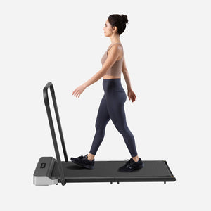 WalkingPad Z1R Folding Treadmill With Handrail -  product_vendor - Peak Primal Wellness