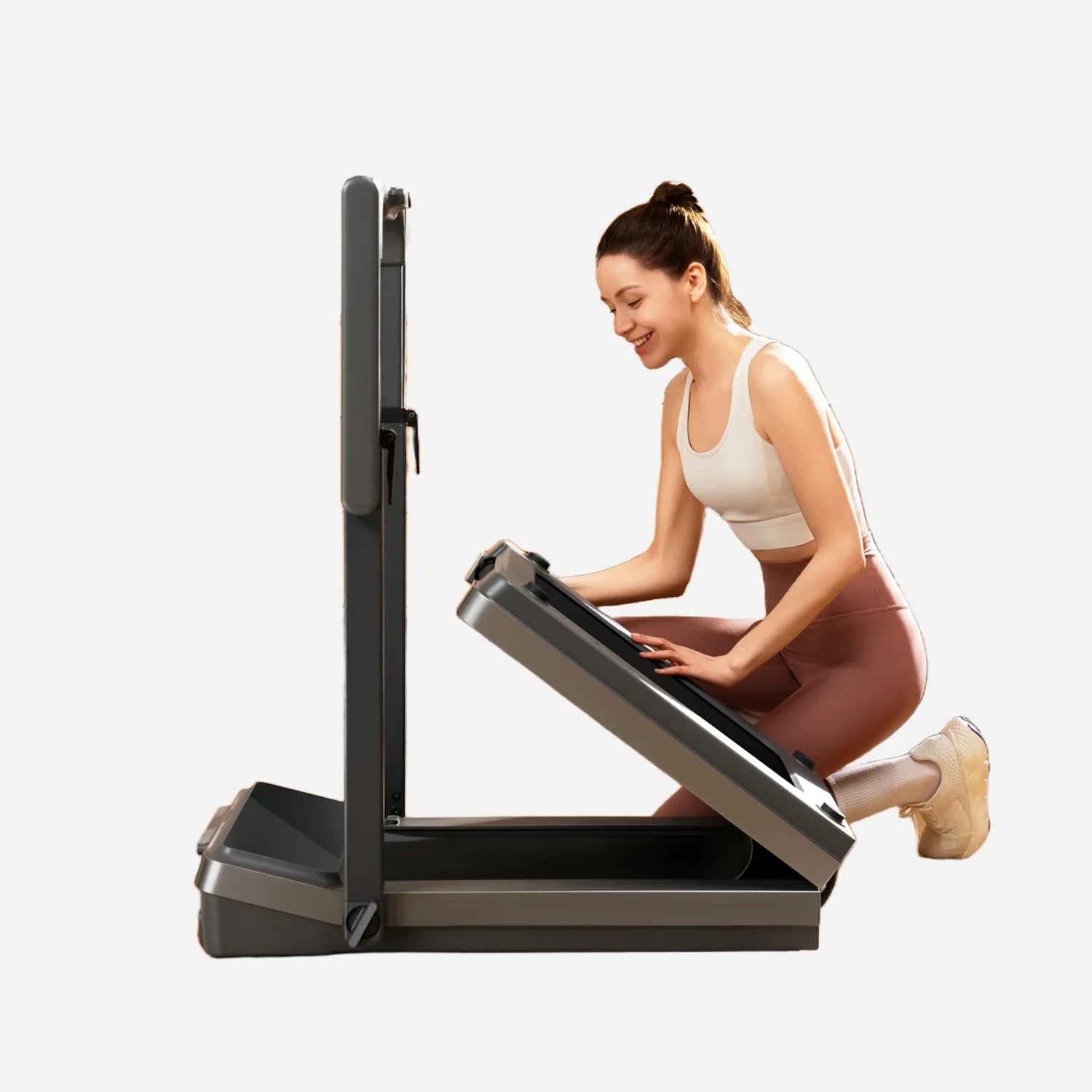 WalkingPad Z3 Hybrid+ Foldable Treadmill -  product_vendor - Peak Primal Wellness