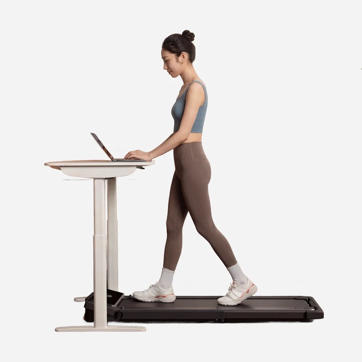 WalkingPad Z3 Hybrid+ Foldable Treadmill -  product_vendor - Peak Primal Wellness