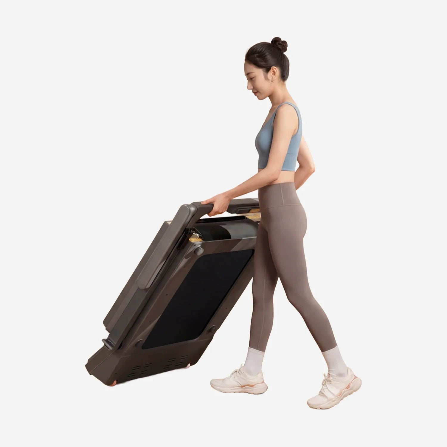 WalkingPad Z3 Hybrid+ Foldable Treadmill -  product_vendor - Peak Primal Wellness