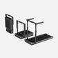 WalkingPad Z3 Hybrid+ Foldable Treadmill -  product_vendor - Peak Primal Wellness