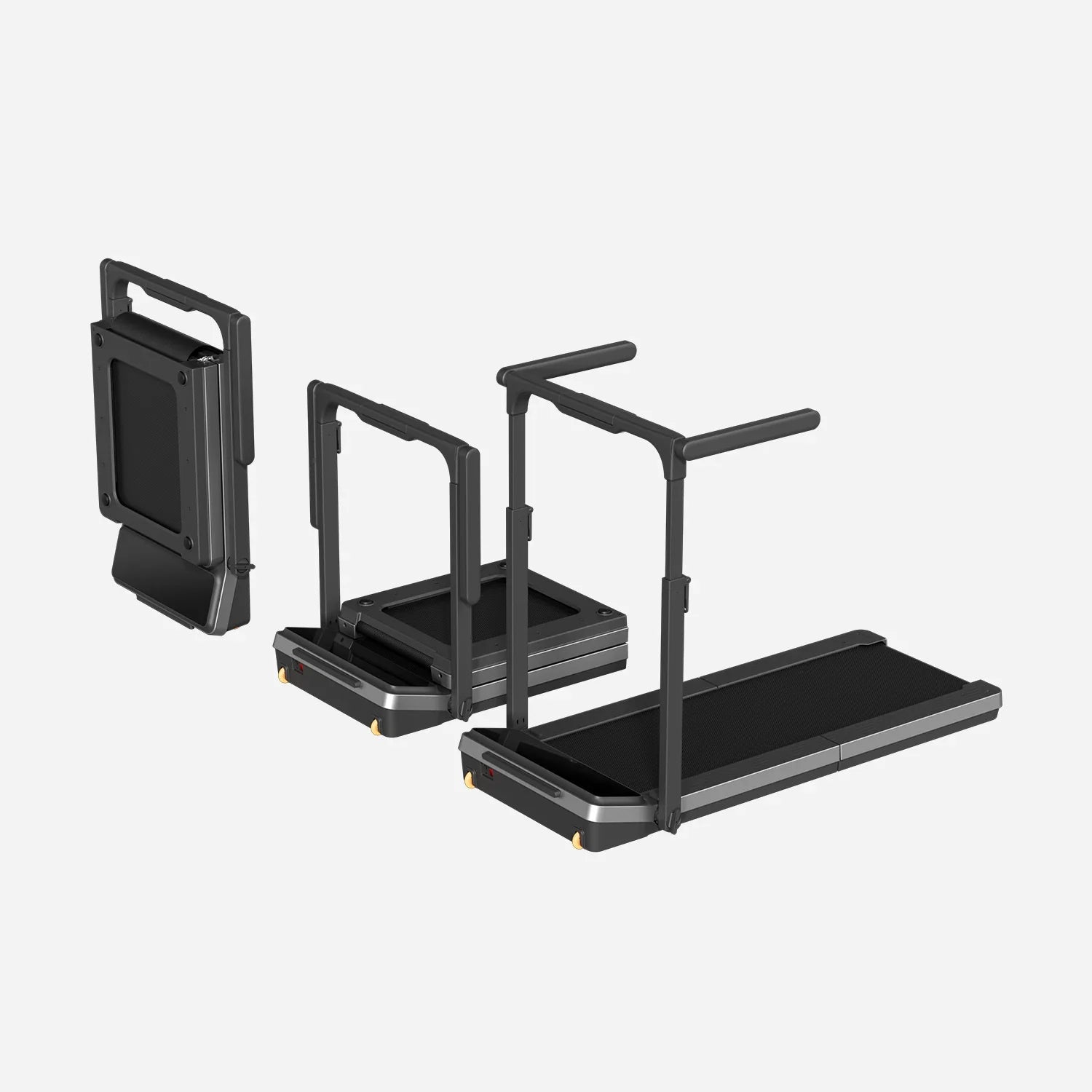 WalkingPad Z3 Hybrid+ Foldable Treadmill -  product_vendor - Peak Primal Wellness