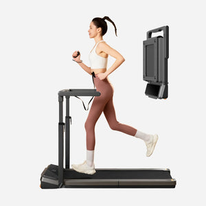 WalkingPad Z3 Hybrid+ Foldable Treadmill -  product_vendor - Peak Primal Wellness