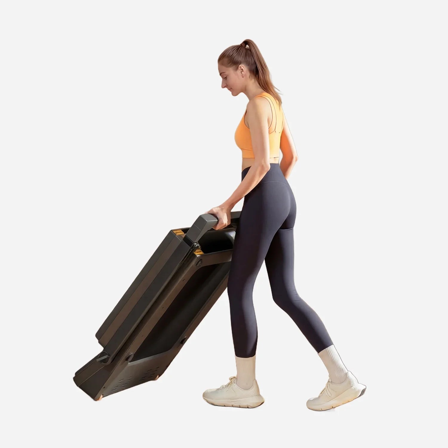 WalkingPad Z3 Hybrid Foldable Treadmill -  product_vendor - Peak Primal Wellness